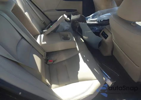 2017 Honda Accord Ex-L from USA, damaged, VIN 1HGCR2F84HA049947